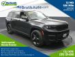 Used 2025 Jeep Grand Cherokee L Limited SUV