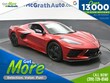  Chevrolet Corvette Stingray