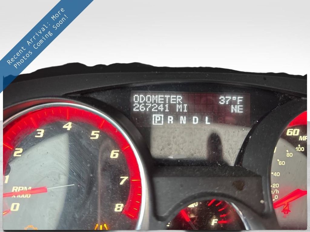 2012 GMC Acadia SLT2's photo