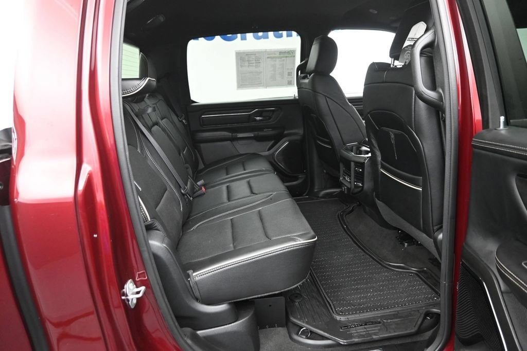 2023 RAM Ram 1500 Pickup Limited - Photo 10
