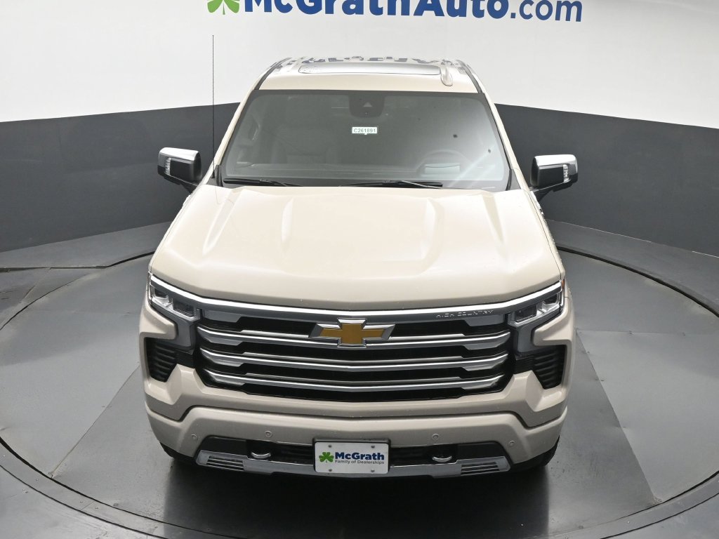 2026 Chevrolet Silverado 1500 High Country - Photo 27