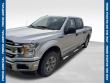 Used 2018 Ford F-150 XL Truck SuperCrew Cab