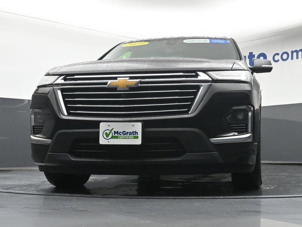2023 Chevrolet Traverse Premier - Photo 7