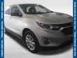 Used 2021 Chevrolet Equinox LS SUV