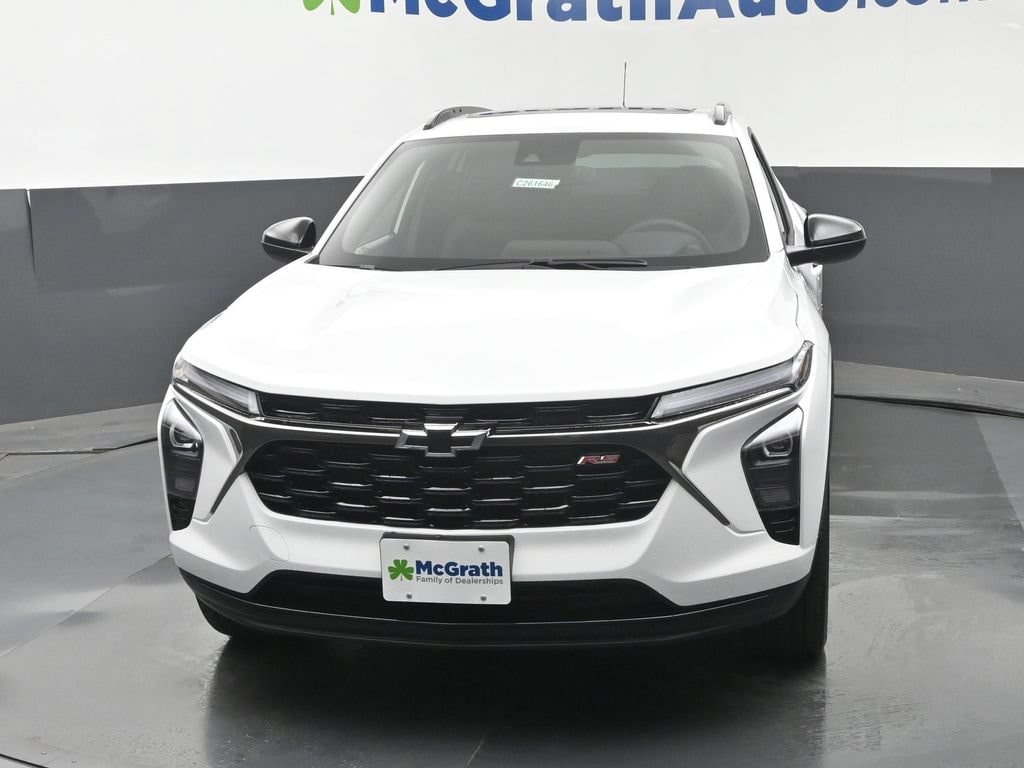 2026 Chevrolet Trax RS - Photo 6