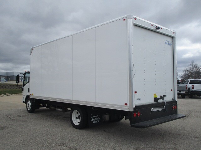 2024 Chevrolet Silverado 4500HD Base photo 3