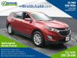 Used 2020 Chevrolet Equinox LT SUV