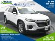 Used 2023 Chevrolet Traverse LT Leather SUV