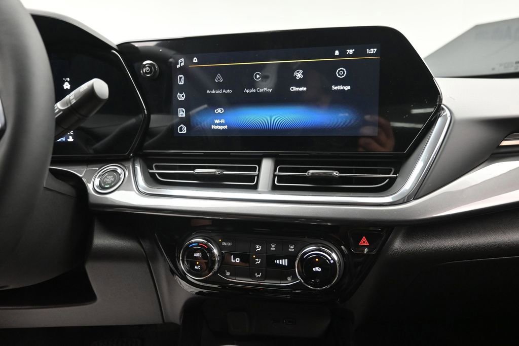 2026 Chevrolet Trax Activ - Photo 10