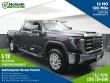 Used 2024 GMC Sierra 2500 HD SLT Truck Crew Cab
