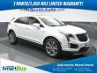 Used 2020 CADILLAC XT5 Premium Luxury AWD SUV
