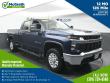 Used 2021 Chevrolet Silverado 2500 HD LT Truck Crew Cab