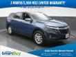 Used 2024 Chevrolet Equinox LT SUV