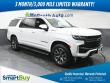 Used 2021 Chevrolet Suburban Z71 SUV