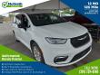 Used 2025 Chrysler Pacifica Select Van Passenger Van