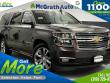 Used 2018 Chevrolet Suburban Premier SUV