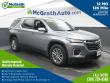 Certified 2023 Chevrolet Traverse LT Cloth SUV