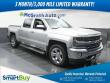 Used 2018 Chevrolet Silverado 1500 LTZ Truck Crew Cab