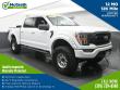 Used 2021 Ford F-150 XL Truck SuperCrew Cab