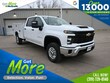  Chevrolet Silverado 2500 HD