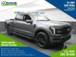 Used 2025 Ford F-150 Lariat Truck SuperCrew Cab