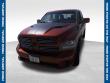 Used 2017 Ram 1500 Sport Truck Crew Cab