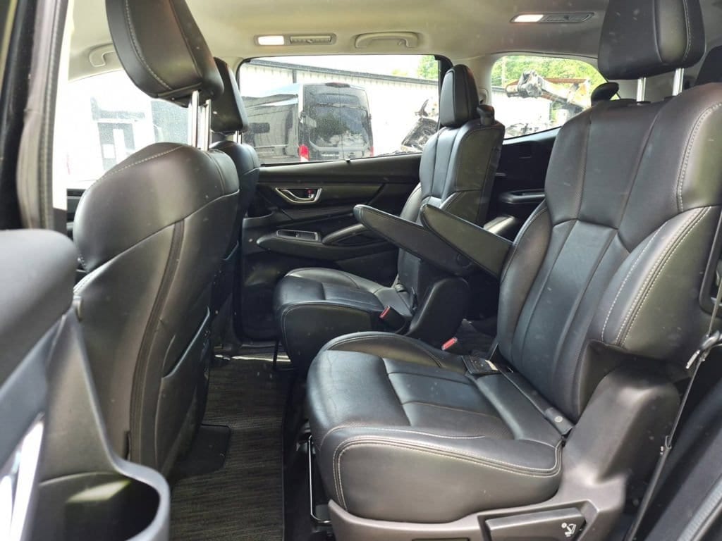 Used 2023 Subaru Ascent Limited SUV