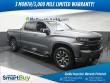 Used 2019 Chevrolet Silverado 1500 RST Truck Crew Cab