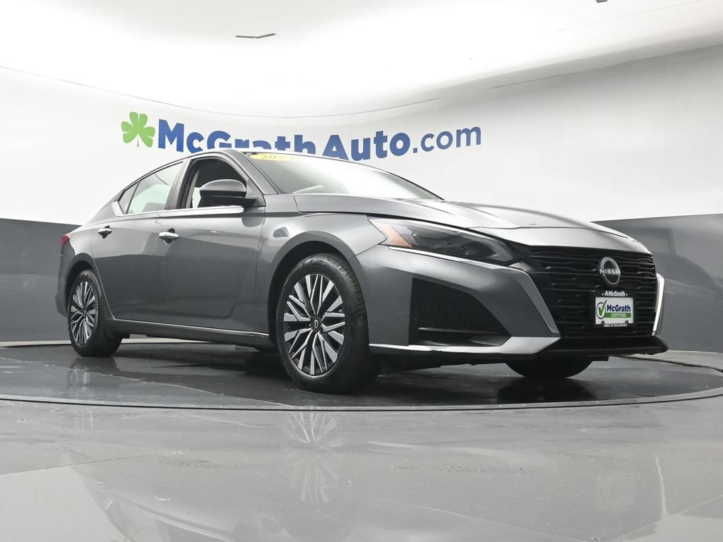 2024 Nissan Altima SV - Photo 26