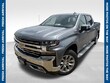  Chevrolet Silverado 1500 LTD