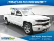 Used 2018 Chevrolet Silverado 1500 LT Truck Crew Cab