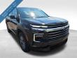 Used 2025 Chevrolet Traverse LT SUV