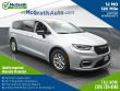 Used 2024 Chrysler Pacifica Touring L Van Passenger Van
