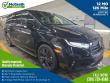 Used 2023 Honda Odyssey Sport Van