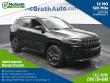 Used 2025 Jeep Compass Limited SUV