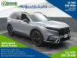 Used 2024 Honda CR-V Hybrid Sport Touring SUV