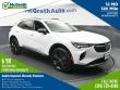 Used 2023 Buick Envision Essence SUV
