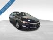 Used 2023 Chevrolet Malibu LT Sedan
