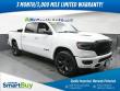 Used 2021 Ram 1500 Limited Truck Crew Cab