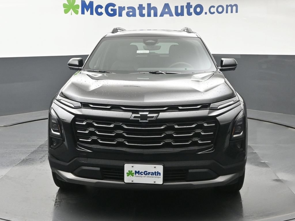 2027 Chevrolet Equinox LT - Photo 6