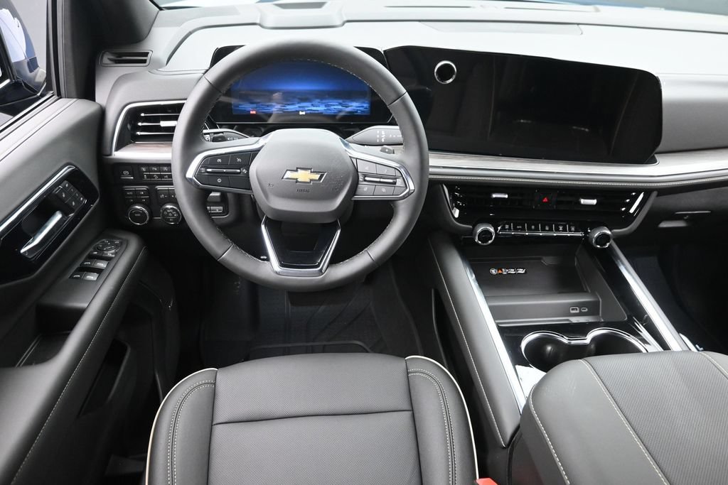 2026 Chevrolet Tahoe Premier - Photo 14