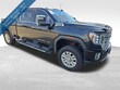 GMC Sierra 2500 HD