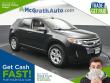 Used 2014 Ford Edge SEL SUV