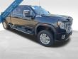 Used 2020 GMC Sierra 2500 HD Denali Truck Crew Cab