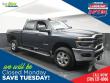 Used 2026 Ram 2500 Big Horn Truck Crew Cab