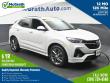 Used 2022 Buick Encore GX Select SUV