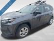 Used 2023 Toyota RAV4 LE SUV