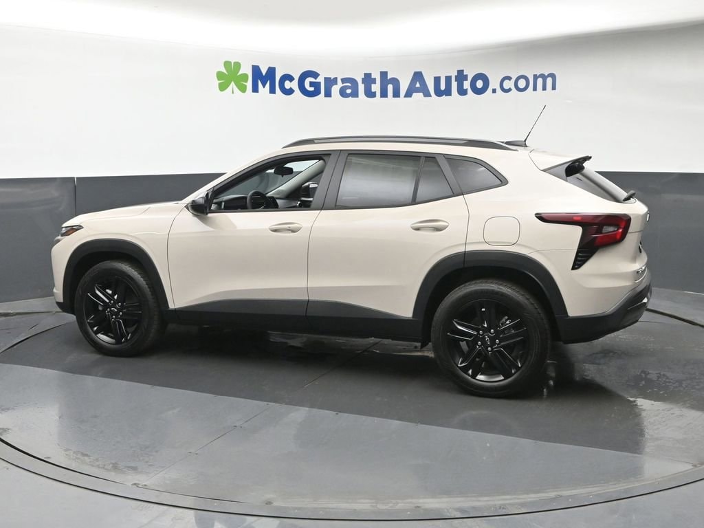 2026 Chevrolet Trax Activ - Photo 22