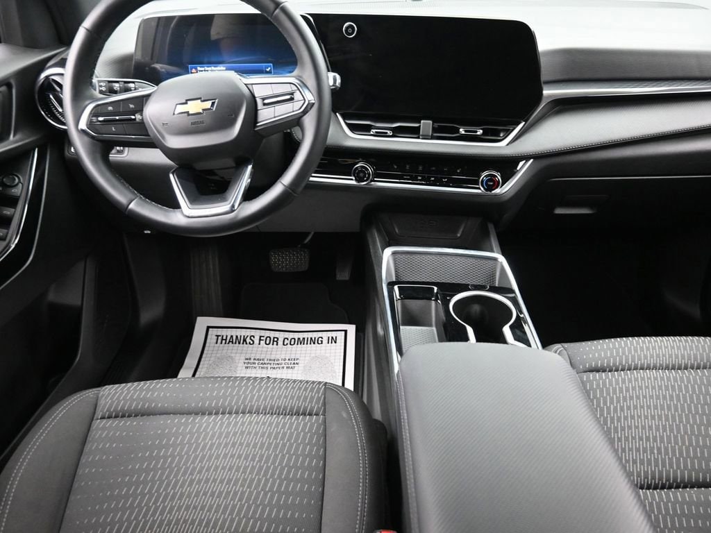 2025 Chevrolet Equinox LT - Photo 15