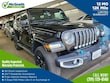 Jeep Wrangler 4xe
